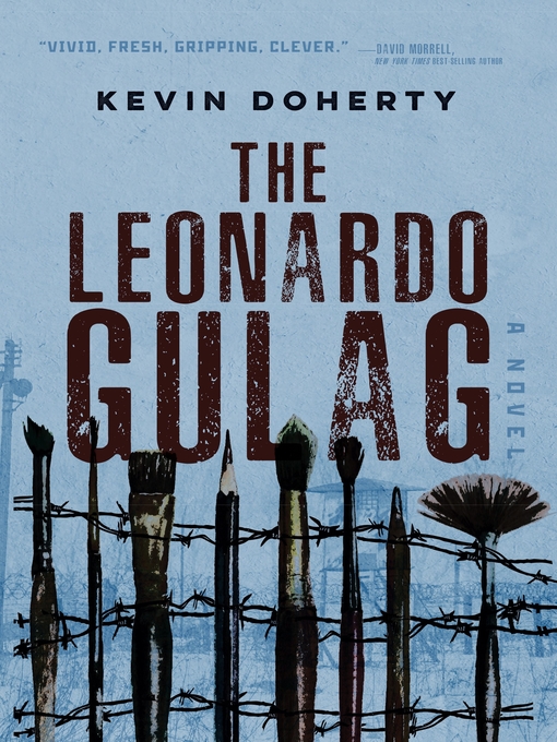 Title details for The Leonardo Gulag by Kevin Doherty - Available